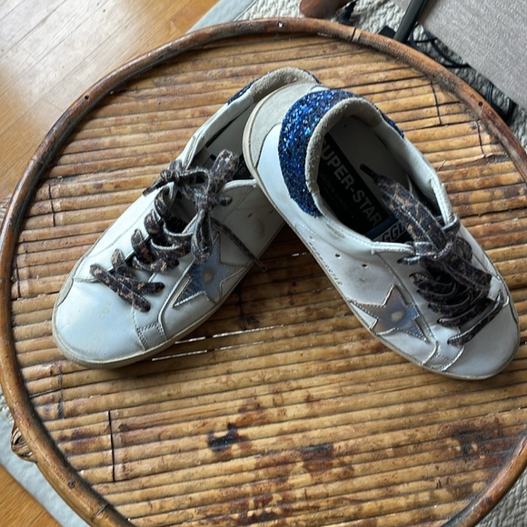 Golden Goose Sneakers - Picture 4 of 6